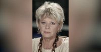 Actrice Petra Laseur (85) overleden