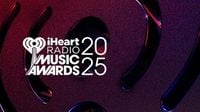 How to watch iHeartRadio Music Awards 2025 in Australia