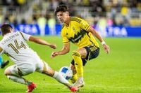 Crew tactical review: Columbus steals a point in San Diego