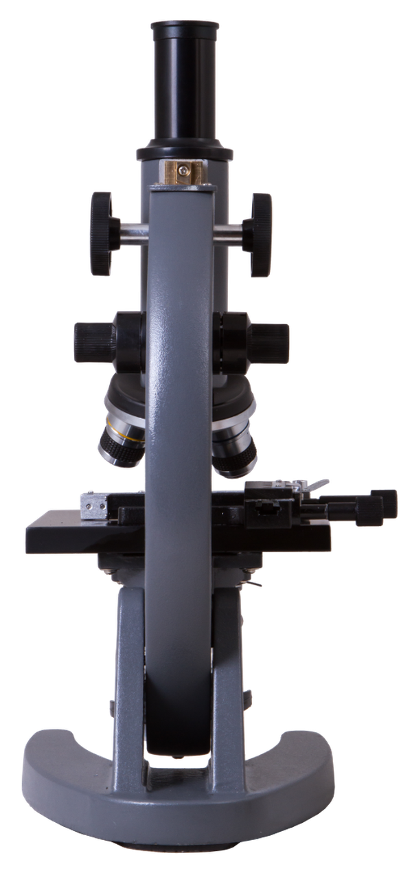 Levenhuk 7S NG Monoküler Mikroskop