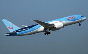 TUI Belgium Ends Long-Haul Flights From Brussels