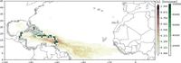 Socio-ecological vulnerability assessment to Sargassum arrivals - Scientific Reports