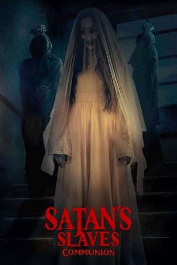 Pengabdi Setan 2: Communion