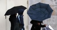Met Office predicts week of 'unsettled' weather for Liverpool