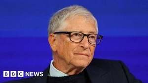 Bill Gates Admits Affairs And Regrets Epstein Ties