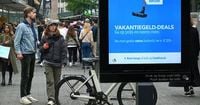 Parttimers krijgen minder vakantiegeld: toeval of beleid?