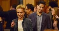 27 Must-Watch Shows on Netflix Right Now (September 2025): 'Nashville' and More