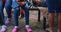 ICE is showing up to interview parents hoping to reunite with their children who entered US alone