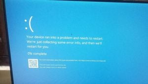 Windows 11 Update KB5053598 Causes Widespread User Issues