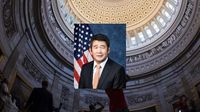 Press Release: Rep. Dave Min Criticizes Donald Trump Over Epstein Letter and Calls for Justice |  Stock News