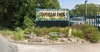 Zoo forced to close due to water supply issues
