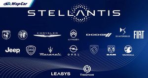 Stellantis Implements Major Leadership Restructuring