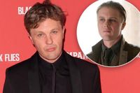 ‘Boardwalk Empire’ star Michael Pitt sexually assaulted, strangled ex-girlfriend and attacked her with cinderblock, Brooklyn DA alleges
