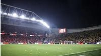 Anger after Israeli police cancel Tel Aviv derby | SuperSport