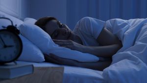 Understanding Sleep Quality: Challenges And Solutions