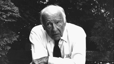 Hans Georg Gadamer ile Son Röportaj: Ölüm, Tanrı ve İnanç Üzerine Bir Sohbet...