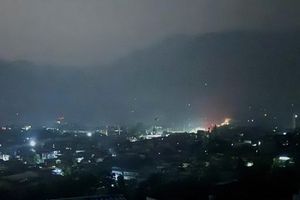 India And Pakistan Escalate Tensions With Missile Strikes