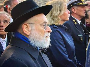Communities Unite To Remember The Fallen On Remembrance Days