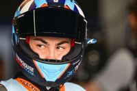 Concern raised over MotoGP rider under unexpected “huge pressure”