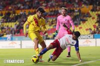 Dónde ver EN VIVO el partido Atlante vs Morelia en los Cuartos de Final de la Liga de Expansión MX