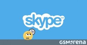 Microsoft Shuts Down Skype After Over Two Decades