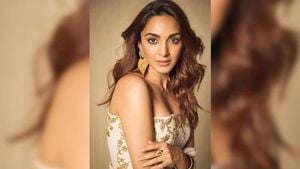 Kiara Advani And Yash Begin Filming Toxic In Mumbai