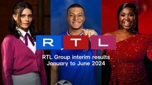 RTL+ Unveils Exciting March 2025 Streaming Updates