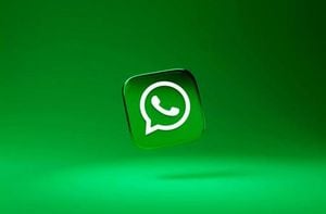 NSO Group Fined $167 Million For WhatsApp Hacks