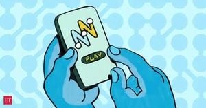 NYT Strands Puzzle Delights With Card Deck Theme