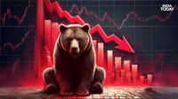 Delhivery shares slip 10% from day's high, log high volumes; what's next?