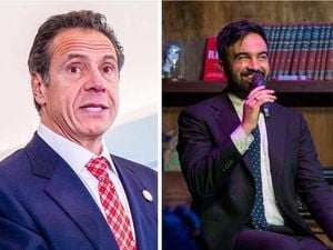 Zohran Mamdani Surges Ahead In New York Mayoral Race