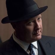 Raymond Reddington