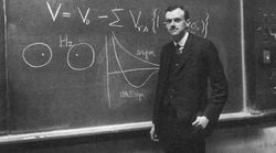 Dirac Denkleminin Mucidi Paul Dirac Kimdir?