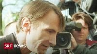 «Babyquäler» René Osterwalder stirbt in Zürcher Gefängnis