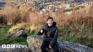 Desperate Search For Home As Teen Battles MND