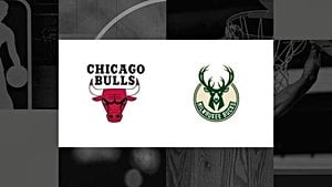 Bucks Battle Bulls Amid Injuries And Trade Turmoil