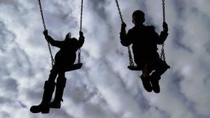UK Covid Inquiry Probes Pandemic Impact On Children