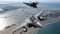 SCALP Missiles, HAMMER Bombs, Kamikaze Drones: India’s precision arsenal in Operation Sindoor - SCALP Missiles, HAMMER Bombs, Kamikaze Drones: India’s precision arsenal in Operation Sindoor   BusinessToday