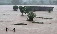Pakistan Issues Warning Over Potential Glacial Floods | Sada Elbalad