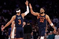 Knicks vs. Spurs NBA Picks & Predictions on DraftKings Sportsbook - March 19