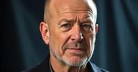 Bruce Willis e la demenza frontotemporale: uno studio propone una terapia per rallentare la malattia - benessereblog.it