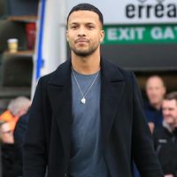 British Soccer Star Joe Thompson Dead at 36 After Battling Cancer 3 Times