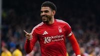 Morgan Gibbs-White transfer news: Nottingham Forest midfielder snubs Tottenham to sign new club-record contract