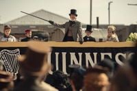 House of Guinness season 2 latest and if it has been renewed by Netflix