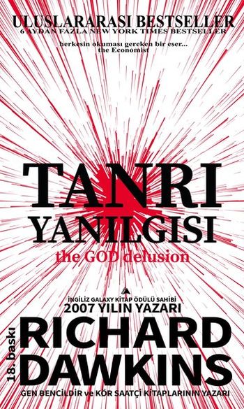 Tanrı Yanılgısı