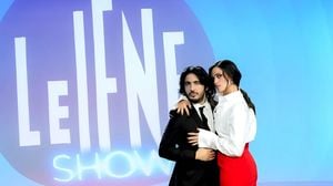 Le Iene Show Brings Fresh Excitement On February 25th