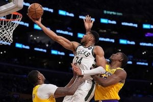 Pacers Survive Overtime Battle Against Nets