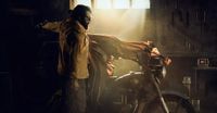‘Bazooka’ movie review: Mammootty’s swag and galvanising suspense, thrill