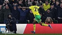 Norwich City Edge Coventry City 2-1 As Lampard's Side Stumbles In Championship Title Race