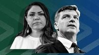 Price to run as Taylor’s deputy in Liberal leadership tilt